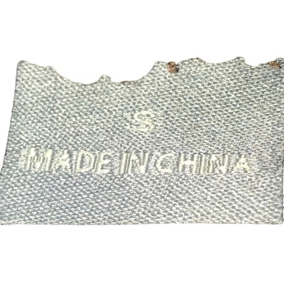 Natural Reflections Jeggings Size Small - Picture 5 of 8